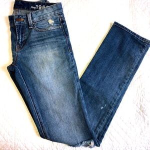 Gap Jean